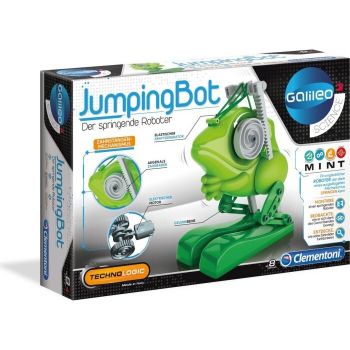 Jucarie JumpingBot - 59160.2