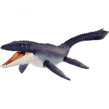 Jucarie Jurassic World Mosasaurus Toy Figure