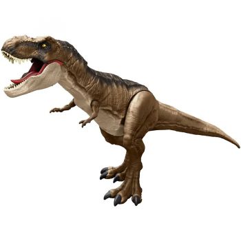 Jucarie Jurassic World Riesendino T-Rex, play figure