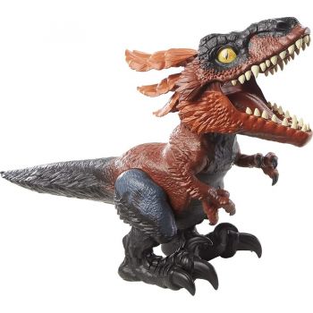 Jucarie Jurassic World Uncaged Ultimate Fire Dino Toy Figure