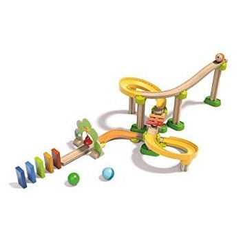 Jucarie Kullerbü - Ball Track Sim-Sala-Kling - 302056