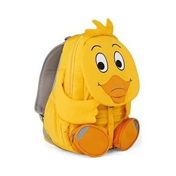 Jucarie large backpack WDR duck yellow - AFZ-FAL-001-042