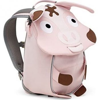 Jucarie Little Friend Tonie Pig, backpack (pink/brown)