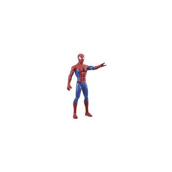 Jucarie Marvel Spider-Man Titan Hero Series Spider-Man Toy Figure