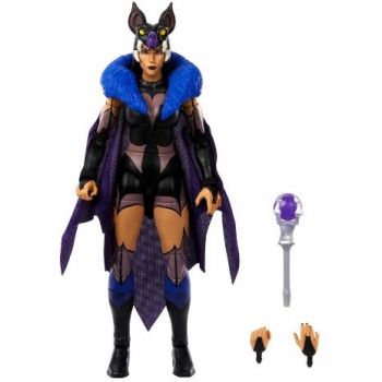 Jucarie Masters of the Universe Masterverse / Revelation Skelesorc Evil-Lyn Toy Figure