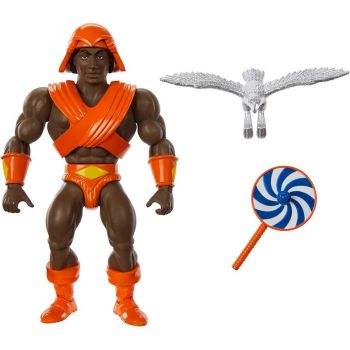 Jucarie Masters of the Universe Origins Hypno Action Figure, Toy Figure (14 cm)