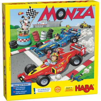 Jucarie Monza