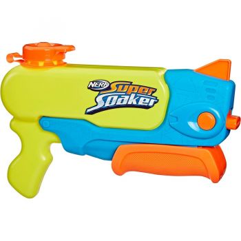 Pistol cu Apa Nerf Super Soaker Wave Spray