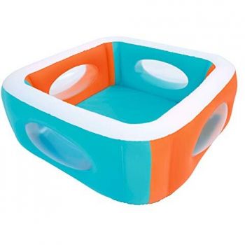 Jucarie paddling pool Window 168x168x56 - 51132