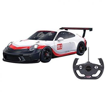 Jucarie Porsche 911 GT3 Cup 1:14 wh - 405153