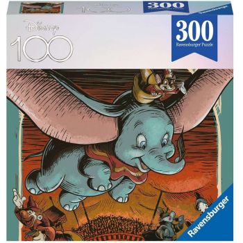 Jucarie Puzzle Disney 100 Dumbo (300 pieces)