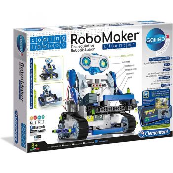 Jucarie RoboMaker Starter - 59122.0
