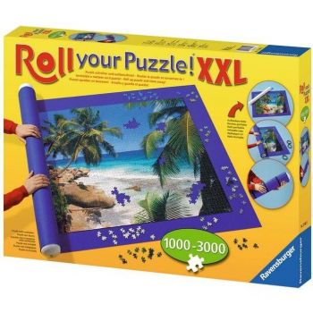 Jucarie Roll your puzzle XXL - 179572