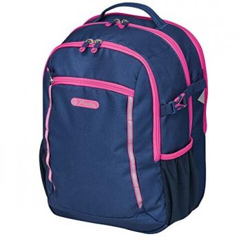 Jucarie satchel Ultimate navy/pink