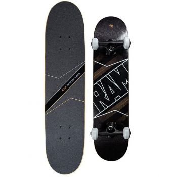Jucarie Skateboard Torque Onyx (grey/bronze)