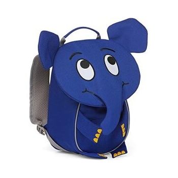 Jucarie small backpack WDR elephant blue - AFZ-FAS-001-044