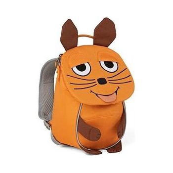 Jucarie small backpack WDR Maus orange - AFZ-FAS-001-041