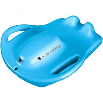 Jucarie Snow-Speedy, sled (blue/light blue)