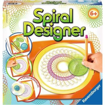 Jucarie Spiral Designer - 297740