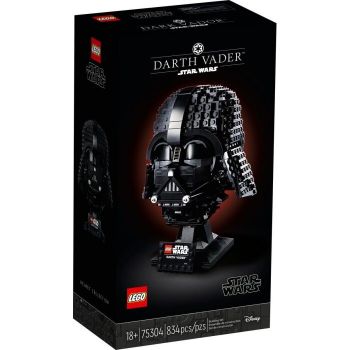 Jucarie Star Wars Darth Vader helmet - 75304