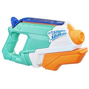Jucarie Super Soaker Splash Mouth, Water pistol