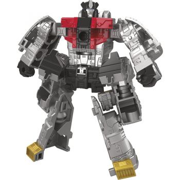 Jucarie Transformers Legacy Evolution Dinobot Sludge Toy Figure (8.5 cm tall)