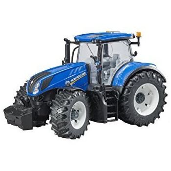  New Holland T7 -315
