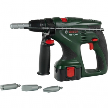Unealta Copii Burghiu Bosch Verde/Negru Unealta Copii Burghiu Bosch Verde/Negru