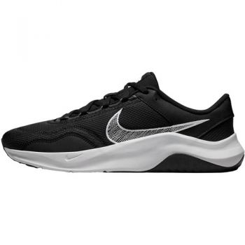 Adidasi Pantofi sport barbati Nike Legend Essential 3 Next Nature DM1120-001 ieftini