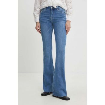 Answear Lab jeans femei medium waist
