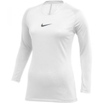Bluza femei Nike Dri-FIT Park First Layer AV2610-100