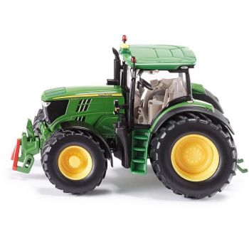 Jucarie FARMER John Deere 6210R - 3282