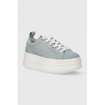 Karl Lagerfeld sneakers KOBO III KL65028D