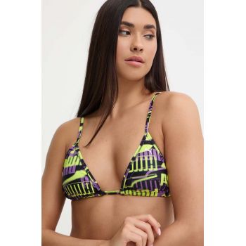 Puma sutien de baie cupa usor rigidizata, 938333