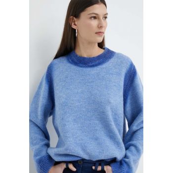 Résumé pulover din amestec de lana AdinaRS femei, 20351114