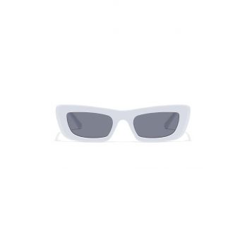 Hawkers ochelari de soare culoarea alb, HA-HTAD20HBX0 ieftini
