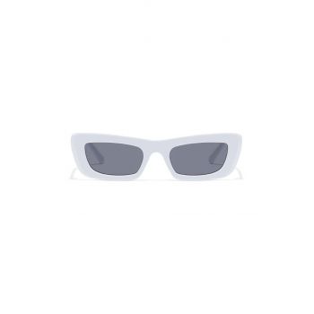 Hawkers ochelari de soare culoarea alb, HA-HTAD20HBX0