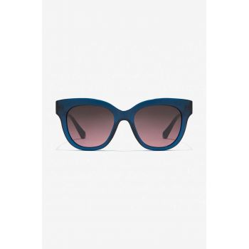 Hawkers ochelari de soare culoarea albastru marin, HA-110028 ieftini