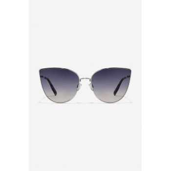 Hawkers ochelari de soare culoarea argintiu, HA-HALL22SLM0 ieftini