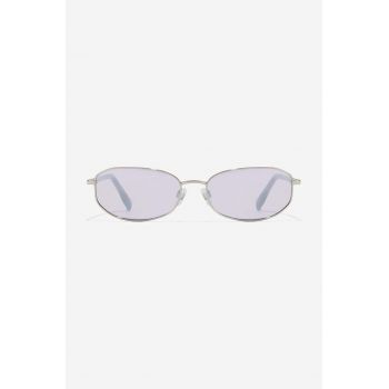 Hawkers ochelari de soare culoarea argintiu, HA-HAME22SVM0 ieftini
