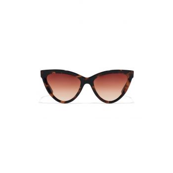 Hawkers ochelari de soare culoarea maro, HA-HCOS22WWX0