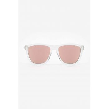 Hawkers ochelari de soare culoarea roz, HA-140039 ieftini