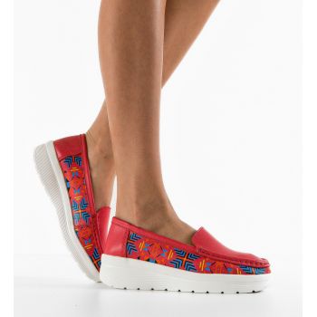Pantofi Casual Motivi Corai
