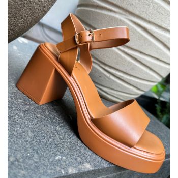 Sandale dama Thomas Camel ieftine