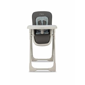 Scaun de masa Momi Gojo Grey