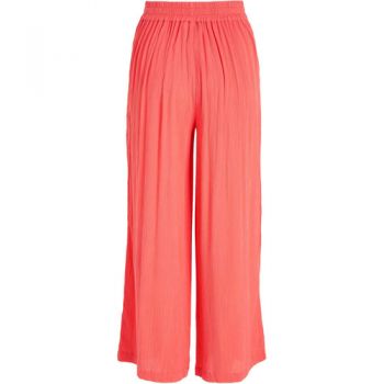 Pantaloni femei ONeill Farrah Wow Woven Pants O-1550111-AE-14029 de firma originali
