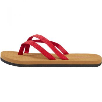 Slapi femei ONeill Ditsy Strap Bloom Sandals O-1400035-AE-14012