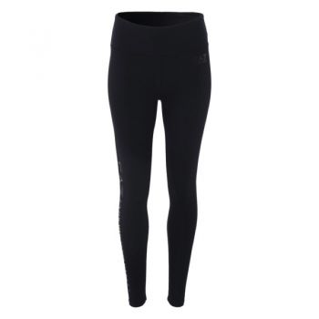 Colanti EA7 W Hight Waist Leggings