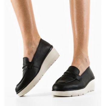 Pantofi Casual Teyana Negri
