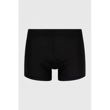 Protest costum de baie Carst culoarea negru, 7796800